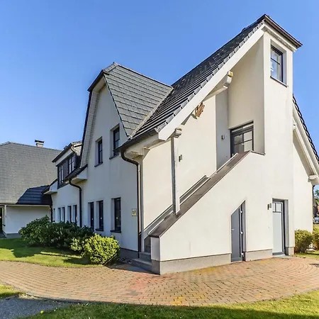 Moenchgut - Rex Rugia App 05 アパート