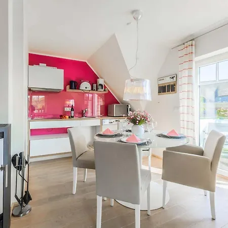 アパート Moenchgut - Rex Rugia App 05