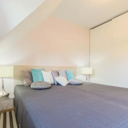 アパート Moenchgut - Rex Rugia App 05 *