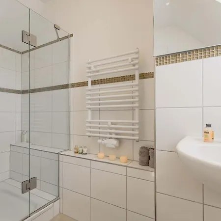 アパート Moenchgut - Rex Rugia App 05